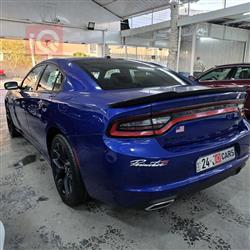 دودج تشارجر